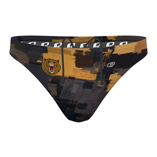 William Brennan High School - Waterpolo Brief Swimsuit