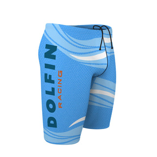 Dolfin Racing - Jammer Swimsuit