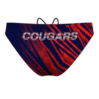Steele Canyon HS - Waterpolo Brief Swimsuit