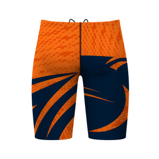 Bradenton Christian - Jammer Swimsuit