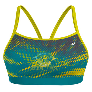 Stelleri Performance - Classic Sports Bikini Top