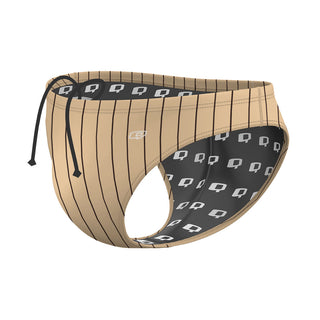 San Diego - Waterpolo Brief Swimsuit