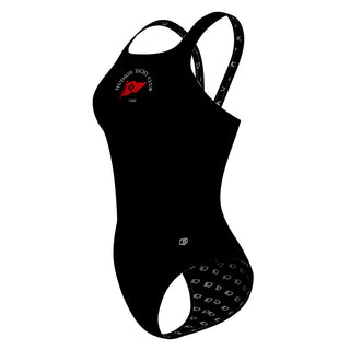 Hudson - Classic Strap Swimsuit