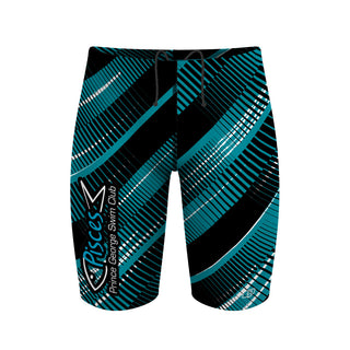 Pisces - Jammer Swimsuit