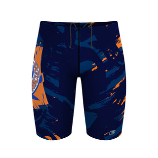 Prince George Barracudas - Jammer Swimsuit