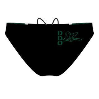 DDO Waterpolo Club - Waterpolo Brief Swimsuit