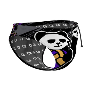 Pandas WP - Waterpolo Brief Swimsuit