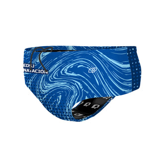 San Juan - Classic Brief Swimsuit