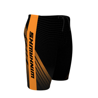 Winona Winhawks 24 - Jammer Swimsuit