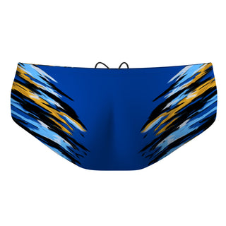 Saint John Paul II Academy - Classic Brief Swimsuit