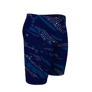 Dolphins & Rainbows - Jammer Swimsuit
