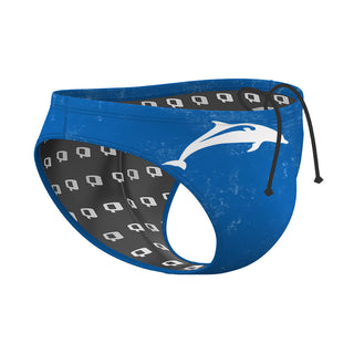 LIVORNA - Waterpolo Brief Swimsuit