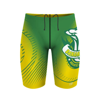 High Performance Aquatic Club 26 - Jammer Swimsuit