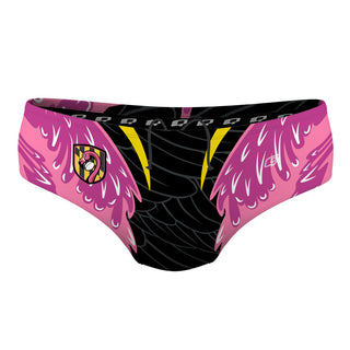 Baltimore Flamingos Rugby - Classic Brief Swimsuit
