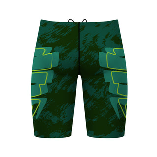 Twisters - Jammer Swimsuit