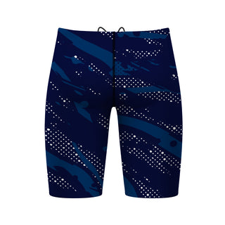Dolphins & Rainbows - Jammer Swimsuit