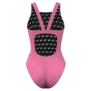 06/18/2024 - Classic Strap Swimsuit