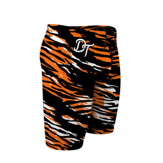 DHS Swim - Jammer Swimsuit