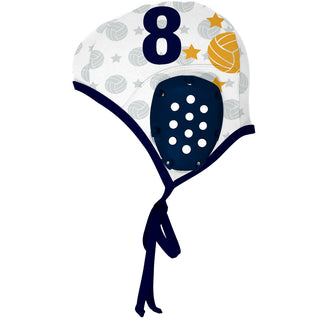 La Jolla United - Water Polo Cap