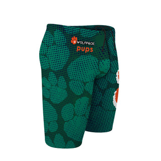 Wolfpack Pups - Jammer Swimsuit