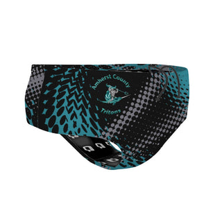 Triton Brief - Classic Brief Swimsuit