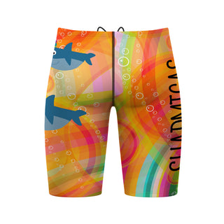 Sharmigas - Jammer Swimsuit