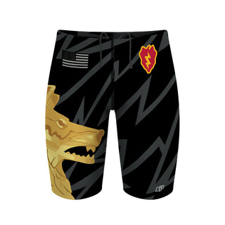 2-27 Infantry Battalion - Jammer Swimsuit
