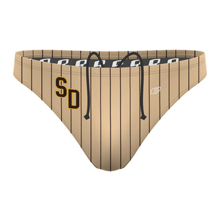 San Diego - Waterpolo Brief Swimsuit