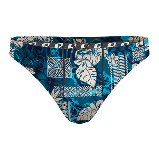 tiki - Waterpolo Brief Swimsuit