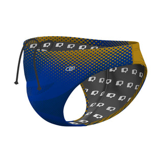 La Costa Canyon HS - Waterpolo Brief Swimsuit