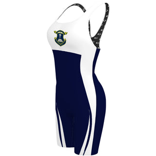 ST. Saviour's - Classic Strap Long Knee Women Jammer