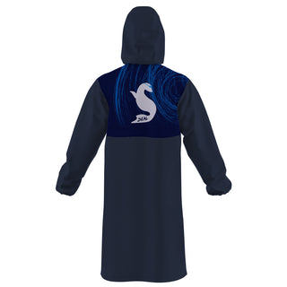 Harlingen Seal Team - Swim Parka