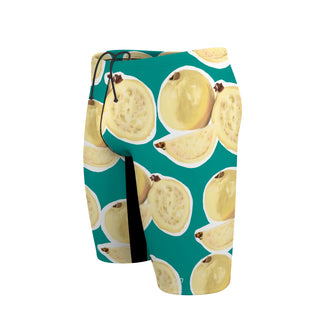 GuavaGroove - Jammer Swimsuit