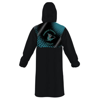 Amherst County Tritons - Swim Parka