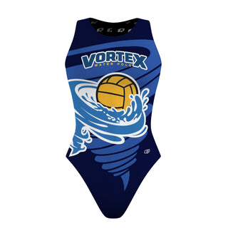 Vortex Water Polo - Women's Waterpolo Swimsuit Classic Cut