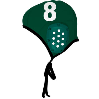 Pioneer High School - Water Polo Cap