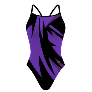 NOVA women's skinny strap (v2) FV - Skinny Strap Swimsuit