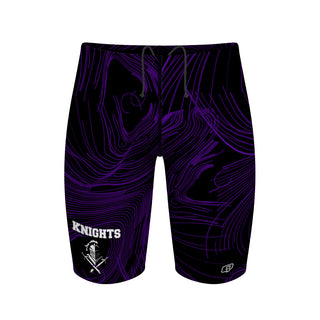 HHS BOYS - Jammer Swimsuit
