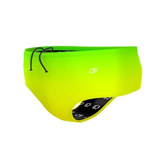 Banana - Classic Brief Swimsuit