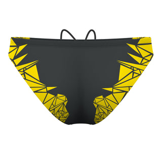 KAP7 - Waterpolo Brief Swimsuit