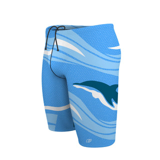 Dolfin Racing - Jammer Swimsuit