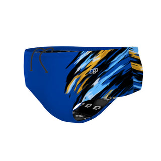 Saint John Paul II Academy - Classic Brief Swimsuit