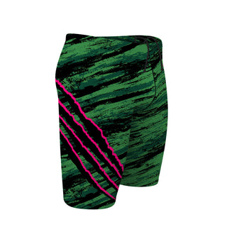 D'Evelyn Jaguars 25 - Jammer Swimsuit