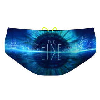 the Fine Line RCCL - Classic Brief Swimsuit
