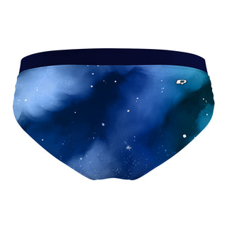 Dolphins & Rainbows - Classic Sports  Bikini Bottom