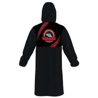Slave Lake Sharks - Swim Parka