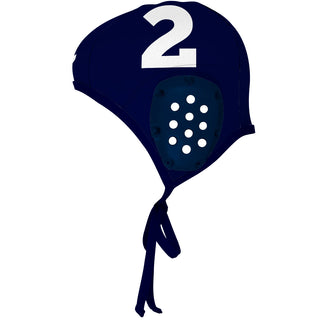 Ravens Water Polo - Water Polo Cap