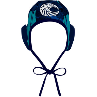 Ravens Water Polo Navy FV - Water Polo Cap