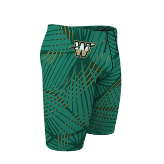 Wawasee Middle School - Jammer Swimsuit