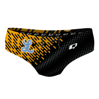 Lakeridge Pacers - Classic Brief Swimsuit